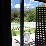 Lantställe Complejo Rural La Coronilla