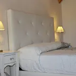 Complejo Rural La Coronilla Lantställe