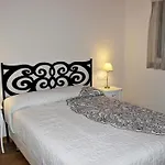 Complejo Rural La Coronilla Lantställe *
