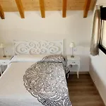 Lantställe Complejo Rural La Coronilla *