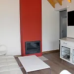 Complejo Rural La Coronilla Lantställe