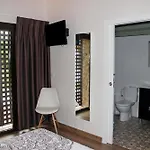 Lantställe Complejo Rural La Coronilla *