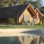 Complejo Rural La Coronilla Lantställe