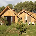 Complejo Rural La Coronilla Jarandilla de la Vera