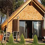 Complejo Rural La Coronilla * Jarandilla de la Vera