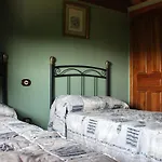 Complejo Rural La Coronilla Landsted *