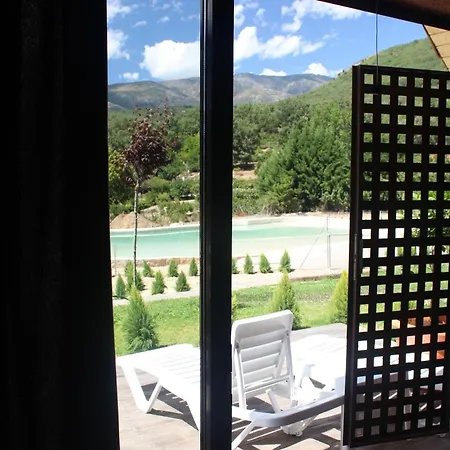 Landhuis Complejo Rural La Coronilla
