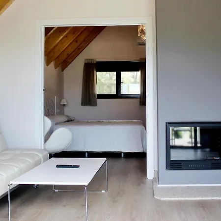Landhuis Complejo Rural La Coronilla Jarandilla de la Vera