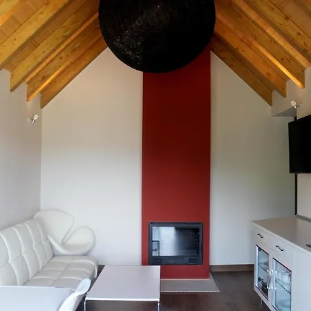 Complejo Rural La Coronilla * 자란딜라데라베라