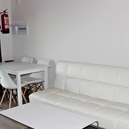컨트리하우스 Complejo Rural La Coronilla