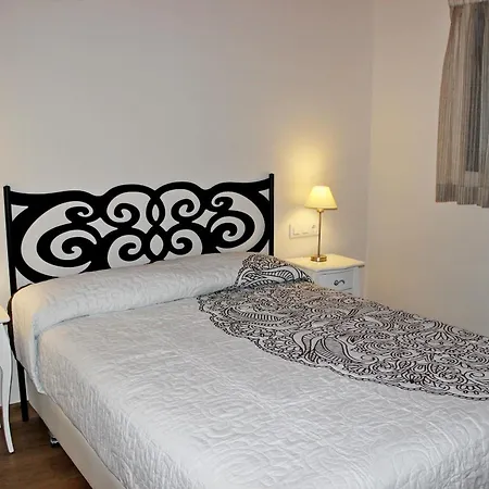 Complejo Rural La Coronilla Landhuis *