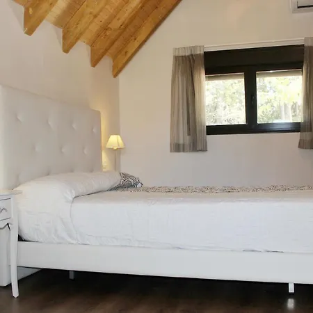 Complejo Rural La Coronilla *