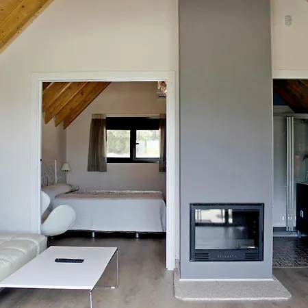 Complejo Rural La Coronilla * 자란딜라데라베라