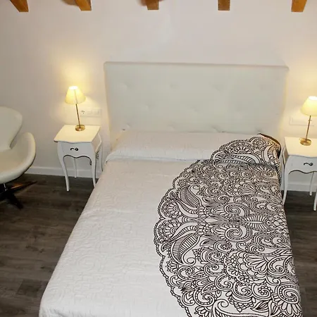 Landhuis Complejo Rural La Coronilla *