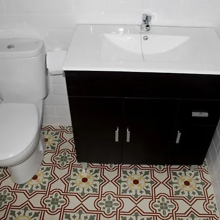 Landhuis Complejo Rural La Coronilla *