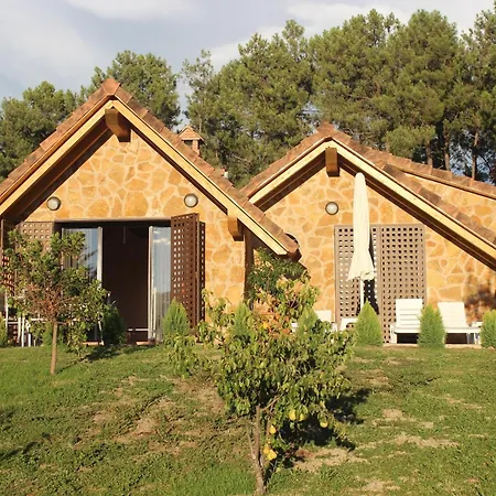 Complejo Rural La Coronilla 자란딜라데라베라