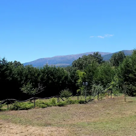 Landhuis Complejo Rural La Coronilla *