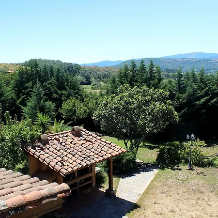 Complejo Rural La Coronilla *