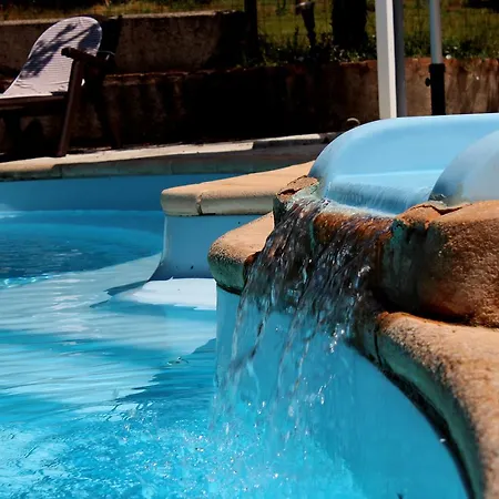 Complejo Rural La Coronilla Jarandilla de la Vera