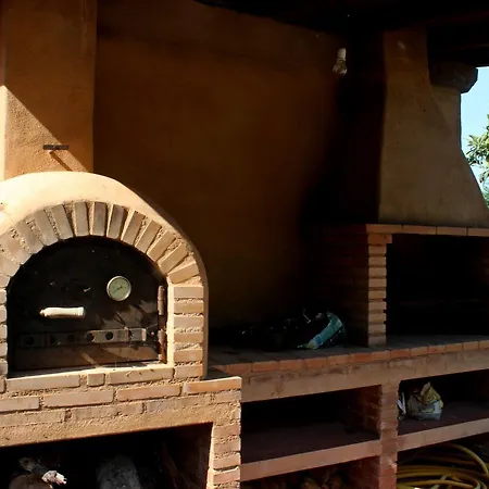 Complejo Rural La Coronilla Casa di campagna *