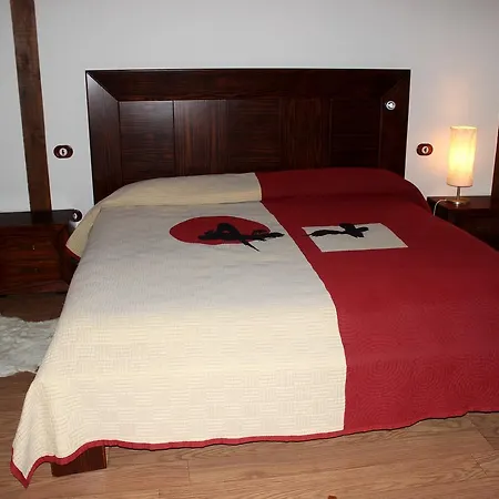 Complejo Rural La Coronilla Casa di campagna *