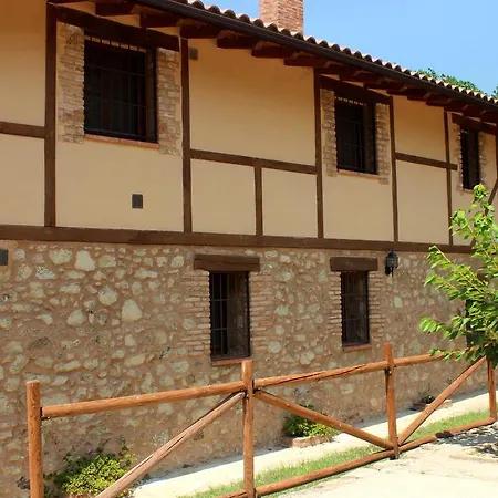 Complejo Rural La Coronilla Landhuis Jarandilla de la Vera