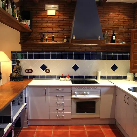 Complejo Rural La Coronilla