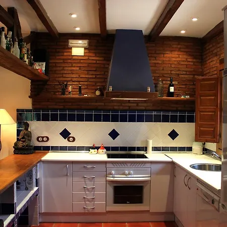 Casa di campagna Complejo Rural La Coronilla