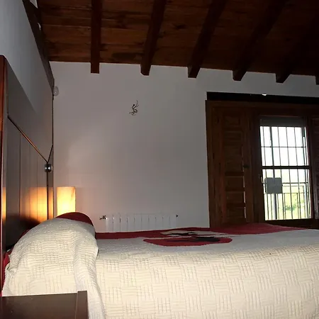 Landhuis Complejo Rural La Coronilla Jarandilla de la Vera
