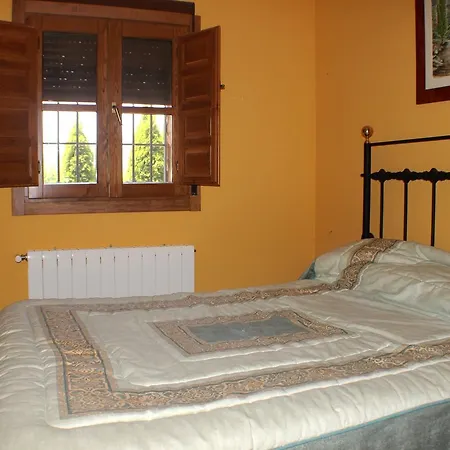 Complejo Rural La Coronilla Landhuis Jarandilla de la Vera