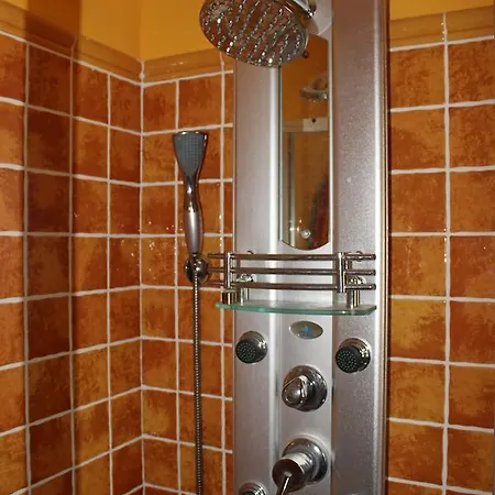 Landhuis Complejo Rural La Coronilla *