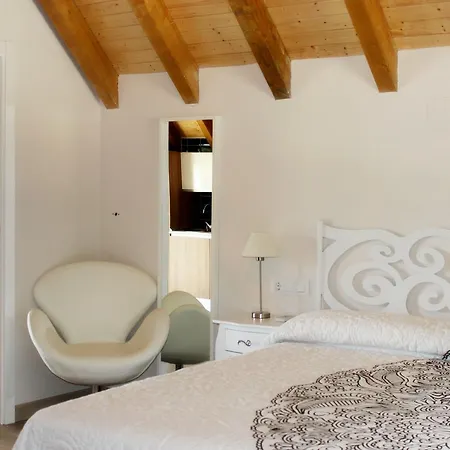 Complejo Rural La Coronilla Jarandilla de la Vera