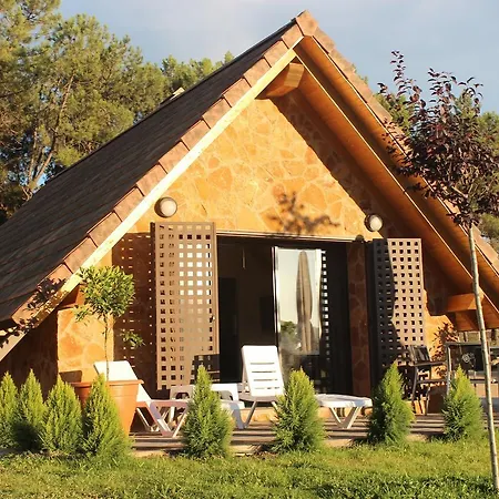 Complejo Rural La Coronilla Casa di campagna Jarandilla de la Vera