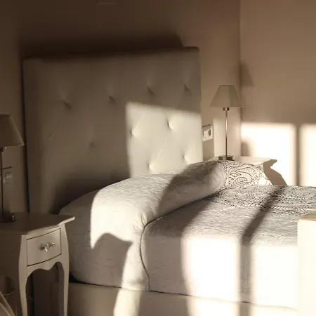 Complejo Rural La Coronilla Casa di campagna Jarandilla de la Vera