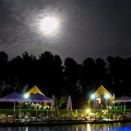 Casa di campagna Complejo Rural La Coronilla *