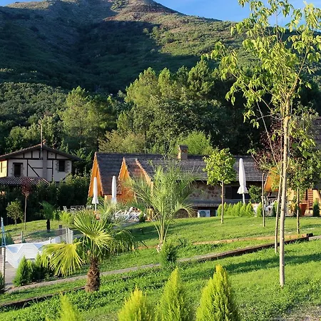 Complejo Rural La Coronilla *