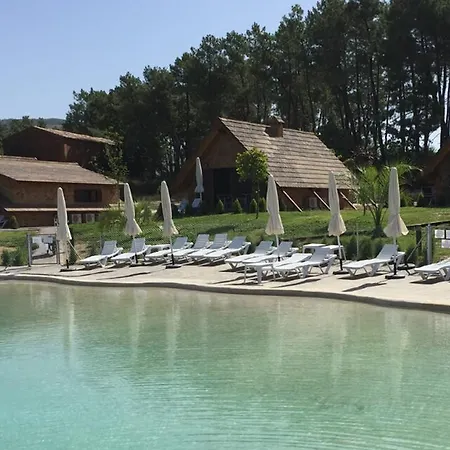 Complejo Rural La Coronilla Casa di campagna