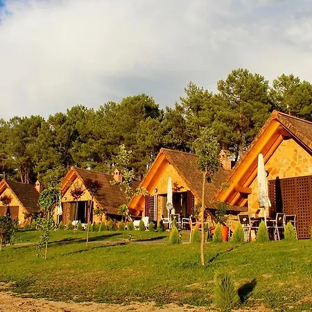 Complejo Rural La Coronilla