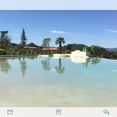 Complejo Rural La Coronilla Casa di campagna Jarandilla de la Vera