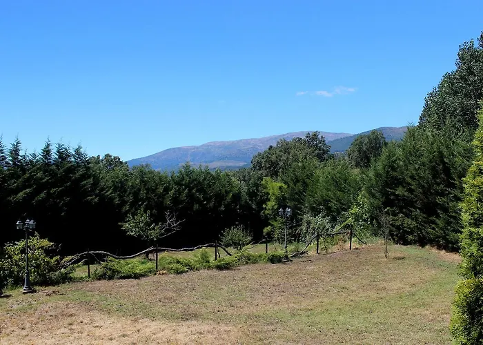 Casa rural Complejo Rural La Coronilla *