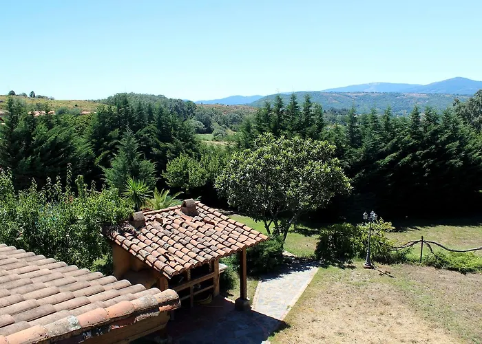 Complejo Rural La Coronilla *