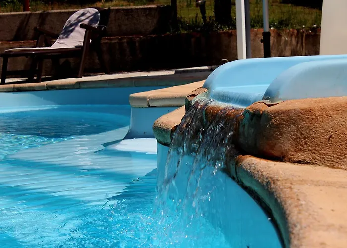 Complejo Rural La Coronilla Jarandilla de la Vera