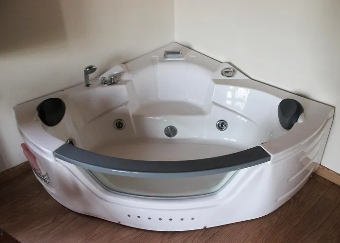 Casa rural Complejo Rural La Coronilla *