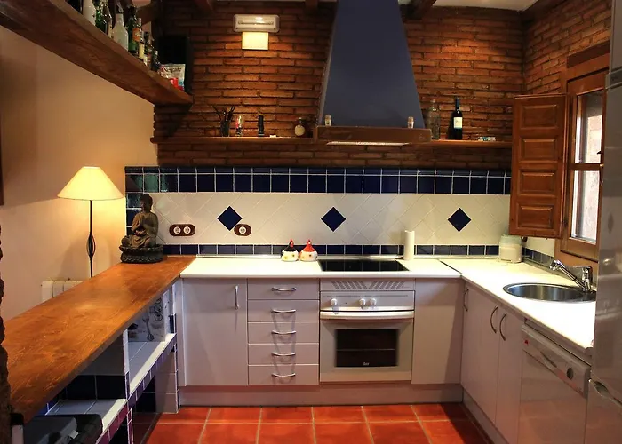 Complejo Rural La Coronilla