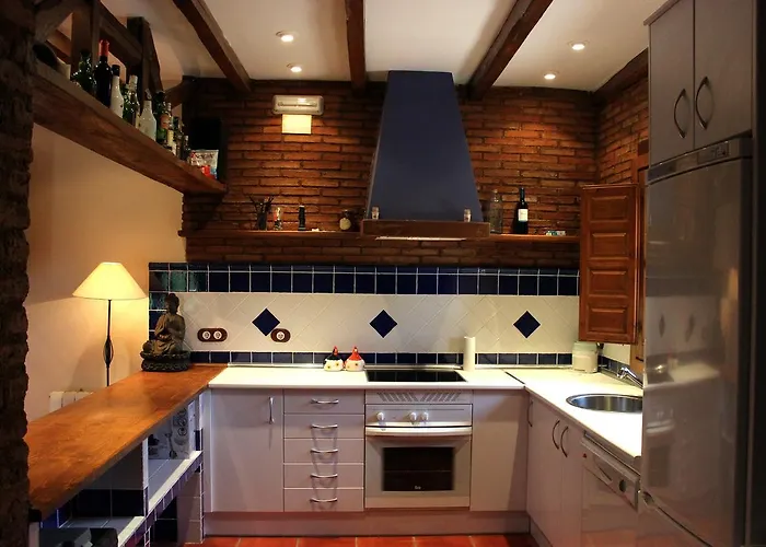 Casa rural Complejo Rural La Coronilla