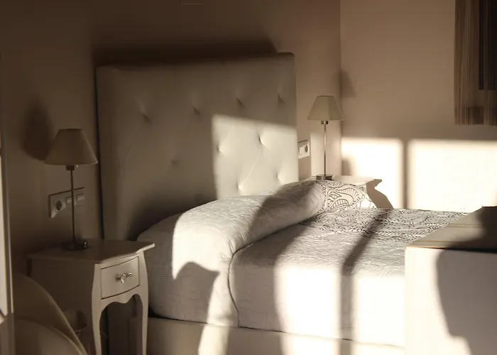 Complejo Rural La Coronilla Lantställe Jarandilla de la Vera