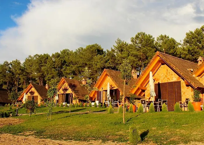 Complejo Rural La Coronilla